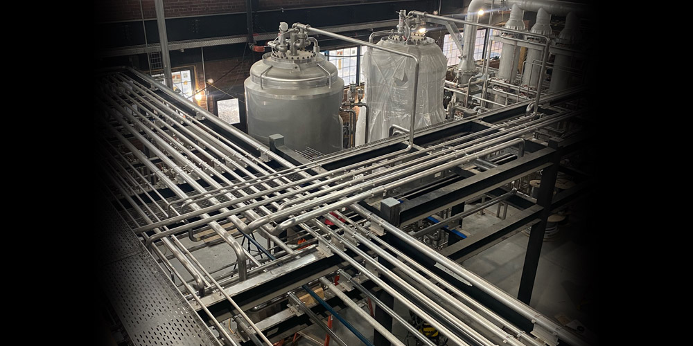 Industrial Boiler Repair & Re-tube, Engineering & Drafting Services,Pressure Vessel Repairs,Power Piping Repairs, Sanitary Welding